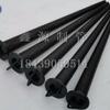 Suministros del Fabricante Filtro para Varilla de Perforación Filtro para Varilla de Perforación de Turbina de 4 pulgadas Filtro para Varilla de Perforación de Petróleo