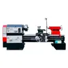 Torno Horizontal Cw6163X1500 Corte de Metal Torno de Piso de Alta Resistencia 6163 Precisión Torno de Bancada Estándar