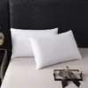 2026 novo estilo hotel, pousada e bed and breakfast travesseiro, enchimento de travesseiro e roupa de cama atacado