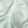 Tela jacquard con patrón oscuro de imitación de ácido acético de satén de estilo chino, tela mejorada para vestido maxi cheongsam Hanfu.