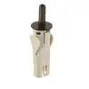 Adecuado para Chevrolet Silverado GMC Yukon Interruptor de Luz de Puerta Modelo 88-07 15739935