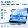 Protector de pantalla para computadora anti-luz azul, película anti-reflejos de alta definición para protección ocular de laptop, adecuado para MacBook Air