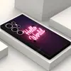 La funda para teléfono TK, un artículo popular en el comercio internacional, presenta un diseño de estilo callejero americano con efectos de iluminación artísticos y es adecuada para Samsung S26. Es una funda de silicona mate