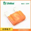 Portafusible Littelfuse Litt MAXI29940A Spot original Litt 0299040.ZXNV