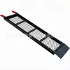 Rampa para Motocicleta Tablero de Rampa de Acero Escalera de Carga Rampa Plegable Portátil Sin Barreras Tablero Inclinado Venta al por Mayor