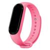 Pulsera de Control de Acceso, Pulsera de Cerradura Inteligente de Venta Caliente, Pulsera para Abrir Puertas, Reloj con Hora, Gadget Esencial Conveniente para Ancianos y Niños