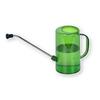 Novo Vaso de rega de jardinagem doméstico espesso Vaso de rega de grande capacidade Vaso de rega de boca longa Vaso de rega de plantas de jardim Pulverizador