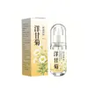 Spray Refrescante Herbal Portátil para o Verão ao Ar Livre Refrescante e Calmante 50ml