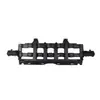 2538853106 Es Adecuado para el Soporte del Sensor del Parachoques Trasero de Mercedes-Benz Glc W253.