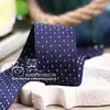 Acessórios de cabelo de fita colorida importados da Coreia para ponto de salto material diy para roupas Casamento fita grossa de alta qualidade com contraste