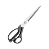 Venta Directa de Fábrica Tijeras de Costura, Tijeras de Sastre, Tijeras para Ropa, Grandes, Medianas y Pequeñas Tijeras de Corte Profesionales 8-10 pulgadas para Cortar Tela