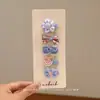 Novos Prendedores de Cabelo para Bebês Meninas, Suaves com o Cabelo, Fofos e Adoráveis, Prendedores de Cabelo para Bebês, Grampos de Cabelo Infantis, Acessórios de Cabelo