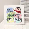 Pintura de diamantes nuevo texto inspirador diy juguetes educativos hechos a mano para niños con marco pintura de diamantes regalo mesa al por mayor