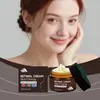 Crema de Retinol Hanchobit Cuidado Hidratante e Hidratante Fácil de Absorber Piel Facial Suave, Delicada y Tierna