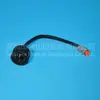 Sensor de filtro gigante Jinshan línea 255-2966 2552966 adecuado para maquinaria de jardinería y maquinaria agrícola