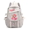 Mochilas temáticas del anime Cardcaptor Sakura para estudiantes de primaria y secundaria, grados 1 a 6