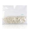 Guantes de Manicura Dediles de Látex Dediles Desechables de Goma Cubiertas Blancas para Uñas Suministros de Manicura Cubiertas Blancas de Goma para Uñas de los Dedos
