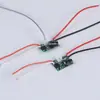 Interruptor de control de luz de bajo voltaje DC5-30V 4.7v 12v 24v Luz de calle Luz de pasillo Luz solar