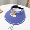 Proteção solar infantil chapéu de sol chapéu de verão chapéu de proteção solar Meninos meninas urso chapéu de proteção solar infantil chapéu proteção UV