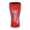 Copo de alumínio para cola copo de alumínio portátil para exterior copo de metal para bebida fria copo de alumina reciclável copo de festa para cerveja