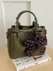 Bolsa de Mão Tecida para Mulheres 2026 Nova Moda Popular de Verão Super Quente Exquisite para o Dia a Dia Ombro Único Transversal Bolsa de Balde
