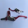 Accesorios de Motocicleta Modificados para Vehículo Todoterreno Gaosai Cqr Cnc -259.999999999% de descuento Ensamblaje de Soporte Apilable Manillar de Palanca de Freno de Embrague
