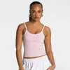Chaleco Deportivo Teveo Sin Costuras Ajustado Bloque de Color Espalda Descubierta para Mujer Chaleco de Yoga Ropa Exterior Top Deportivo Ropa de Fitness