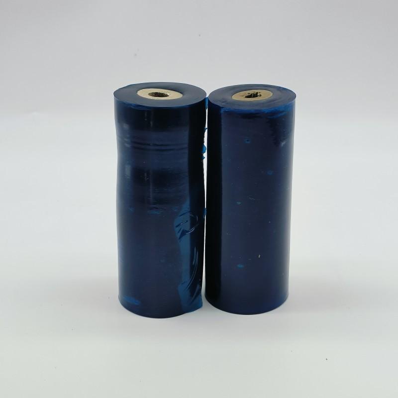 蓝色PVC膜 (1)