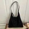 Bolso de Hombro para Mujer Bolso Bandolera Gran Capacidad Estampado de Leopardo Moda Bolso de Hombro Nuevo Simple Personalizado Bolso Tote Nuevo Estilo