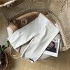 Oferta especial pantalones de seguridad transparentes de tres puntos borde fino que no se enrolla encaje de línea suelta se pueden usar afuera pantalones cortos interiores pantalones de montar