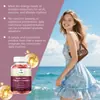 GOOGEER Gomitas de Vinagre de Manzana para el Cuidado Corporal Cuidado Corporal Suave Suplemento Nutricional Gomitas Relajantes