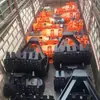 A Importância do Número do Modelo do Guincho de Rake de Mineração Yinma Yikai, Guincho de Rake de Mineração e Guincho de Rake de Mineração à Prova de Explosão Disponíveis para Venda