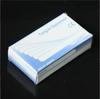 Depresor lingual desechable depresor lingual de madera examen oral salón de belleza mascarilla facial mascarilla facial barra de belleza mayoreo