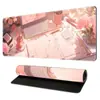 Mouse Pad Cenário Simples Curativo Mouse Pad Espessado Especial para E-Sports Escritório Mouse Pad para Jogos