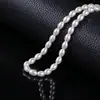 Perlas Artificiales Redondas Cuentas Sueltas Manualidades Hechas a Mano para Bricolaje Materiales para Bordar Productos Semiacabados Pulsera Collar Accesorios de Joyería