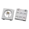Cuentas LED 5050Rgb Color Mágico 12V Reanudación desde Punto de Interrupción Control Individual Punto Único Integrado 5V Smd Ws2811B 5050