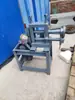 Máquina de Calandrar Chapas Elétrica, Máquina de Arredondar Chapas de Ferro, Máquina de Arredondar Chapas de Aço, Máquina de Calandrar Tubos Hidráulica Mecânica Totalmente Automática, Máquina de Calandrar Cônicos