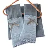 Pantalones de Niña de Nuevo Estilo 2026 de Alta Elasticidad de Nueve Puntos con Puños de Calcetín, Ropa Infantil de Otoño, Leggings Infantiles al por Mayor
