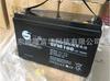 Batería de plomo-ácido sellada regulada por válvula 6FM100 Sanrui 12V100AH Batería de energía de emergencia UPS solar