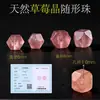 Chen Exquisitos Cristales Naturales Irregulares Cuentas Sueltas DIY Pulsera de Piedra Natural Irregular Ágata Ojo de Tigre Ámbar Accesorios