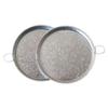 5Zw Shaanxi Liangpi Gong Gong Fideos Luoluo Herramientas para Hacer al Vapor Olla para Liangpi Plato para Liangpi Plato para Vaporizar Copo de Nieve Plano