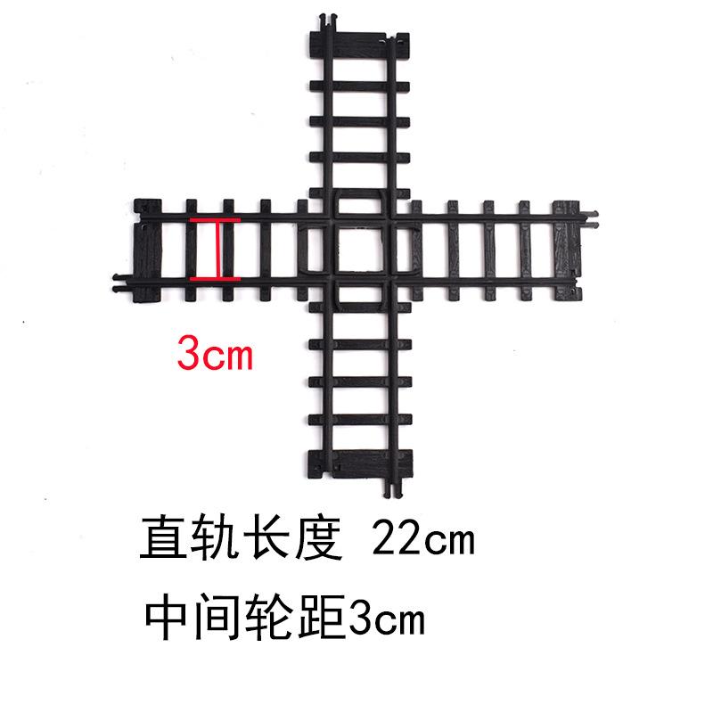 十字轨