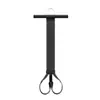 Pedal de Pé com Elástico para Abdominais, Corda Elástica para Alongamento de Braços, Treino Abdominal, Modelagem Corporal, Equipamento de Fitness para Casa