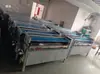 Máquina Encoladora Blanca Directa de Fábrica 720 Tipo Gabinete Máquina Encoladora Máquina Encoladora de Escritorio Pegamento en Gel Máquina Encoladora Blanca Envío Gratis