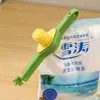 D Viene con un Clip de Sellado Magnético para Sellar Alimentos, Clip para Snacks y Herramienta de Sellado a Prueba de Humedad para Snacks