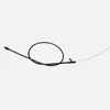 El cable de acelerador 746-04661A 946-04670 es adecuado para los cables de arranque de cortacéspedes MTD