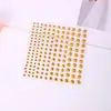 Pegatinas de Diamantes Acrílicos Estéreo 3D para Niños Pegatinas Hechas a Mano DIY para Niños de Jardín de Infancia Recompensa Dibujos Animados