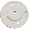 Adequado para Câmera Tplink Ipc44An43An42C Suporte de Parede de Levantamento Fivela de Chassi