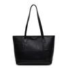 Bolso Bandolera Versátil de Gran Capacidad para Mujer Versión Coreana 2025 Nuevo Bolso Tote de Moda Bolso de Hombro Elegante de Alta Gama