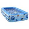Piscina Bebé Niños Piscina Inflable Adulto Super Grande Hogar Móvil Inteligente Carga Flash Piscina Exterior Venta al por Mayor
